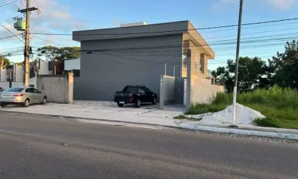 Duplex para venda possui 80 metros quadrados com 2 quartos em Centro - Porto Seguro - BA