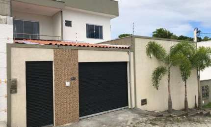 Casa com 3 quartos à venda na Praça Inaiá, 51, Xurupita, Porto Seguro