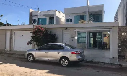 Casa com 4 quartos à venda na Praça Inaiá, 11, Village I, Porto Seguro
