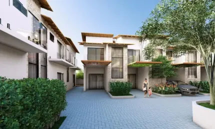 Apartamento com 2 quartos à venda na Praça Inaiá, 1200, Praia De Taperapuan, Porto Seguro
