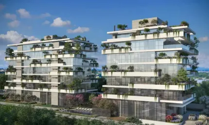 Apartamento para Venda em Curitiba, Batel, 4 dormitórios, 4 suítes, 1 banheiro, 4 vagas