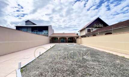 Casa para Venda em Guaratuba, Balneário Nereidas, 3 dormitórios, 1 suíte, 2 banheiros, 5 vagas