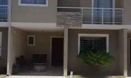 Sobrado para Venda em Guaratuba, Brejatuba, 3 dormitórios, 1 suíte, 2 banheiros, 2 vagas