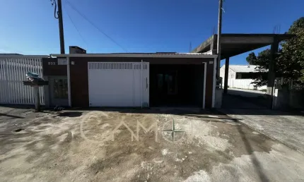 Casa para venda em guaratuba, figueira, 2 dormitórios, 1 suíte, 1 banheiro, 1 vaga