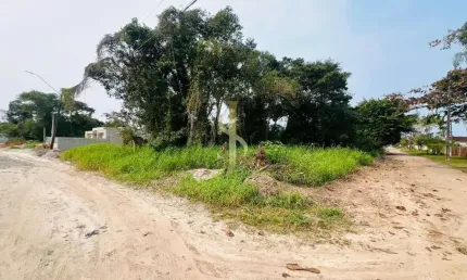 Terreno para Venda em Guaratuba, Balneário Nereidas