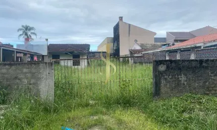 Terreno à venda na Rua Manoel Henrique, Centro, Guaratuba