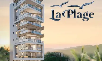 Apartamento para Venda em Guaratuba, Centro, 3 dormitórios, 2 suítes, 1 banheiro, 2 vagas