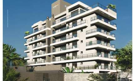 Cobertura Duplex para Venda em Guaratuba, Centro, 4 dormitórios, 4 suítes, 1 banheiro, 2 vagas