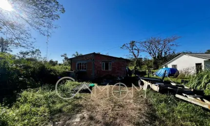 Terreno à venda na Rua João Batista Pedroso, Cohapar, Guaratuba