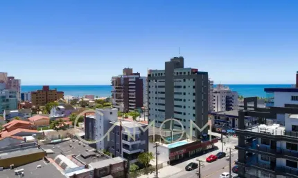 Apartamento para venda em guaratuba, centro, 3 dormitórios, 3 suítes, 3 banheiros, 2 vagas