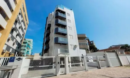 Apartamento para venda em guaratuba, centro, 3 dormitórios, 1 suíte, 2 banheiros, 2 vagas