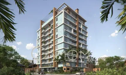 Apartamento para venda em guaratuba, centro, 3 dormitórios, 1 suíte, 1 banheiro
