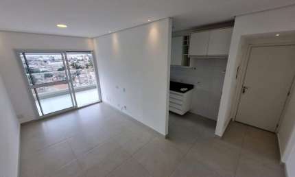 Apartamento com 2 quartos à venda na Rua Ossian Terceiro Teles, 431, Jardim Prudência, São Paulo
