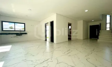 Casa no Condomínio Gran Ville São Venâncio com 3 Suítes e 183m² - Itupeva/SP
