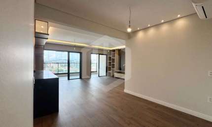 Apartamento no Terraço vila Bela com 3 Suítes  -141 m²- Jundiaí - SP
