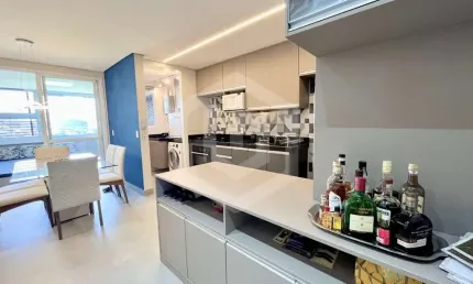 Apartamento no torres de ozanan com 101m² e 3 dormitorios 1 suíte -jundiaí- sp