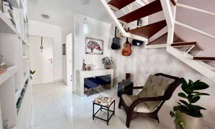 Casa Cond Reservatto - 133 m², 3 Dorms(1 Suite) - Jundiaí/SP