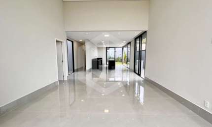 Casa no Condomínio Pecan com 174 m² e 3 Dorms - Itupeva /SP