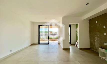 Apartamento no Residencial Bellacqua com 103m² e 2 dormitorios-Jundiaí- SP