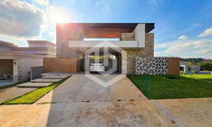 Casa com 3 suítes no ALPHAVILLE JUNDIAÍ 1 por R$ 3.120.000