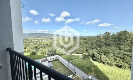 Apartamento com 2 quartos à venda na Avenida Reynaldo de Porcari, Medeiros, Jundiaí
