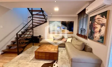 Casa no Garden Resort com 83m² e 3 dorms 1 suíte -Jundiaí/SP