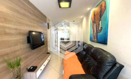 Casa no Condomínio Verdana  com 92m² e 2 dorms  -Jundiaí/SP