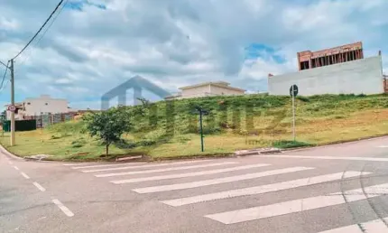 Terreno comercial para alugar na Avenida Alberto Rodrigues de Oliveira, Horto Florestal, Jundiaí