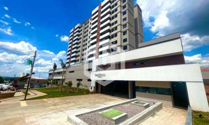 Apartamento em parque residencial eloy chaves  -  jundiaí