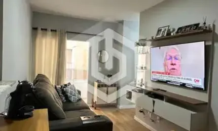 Apartamento com 2 quartos à venda na Rua Doutor Eloy Chaves 178, Ponte de São João, Jundiaí