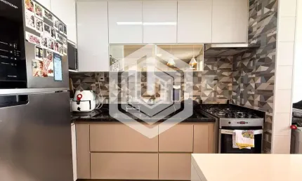 Apartamento com 2 quartos à venda na Avenida Valter Tozetto Junior, 971, Engordadouro, Jundiaí