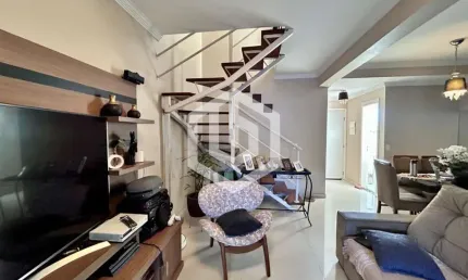 Casa no condomínio vintage club com 90m² e 3 dormitórios- jundiaí/sp
