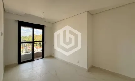 Apartamento 2 dormitórios com suite 2 vagas 68m² bellacqua em recanto quarto centenario - jundiaí, sp