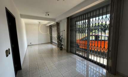 Sala comercial com 1 sala para alugar na Avenida Presidente Arthur da Silva Bernardes, 1636, Portão, Curitiba