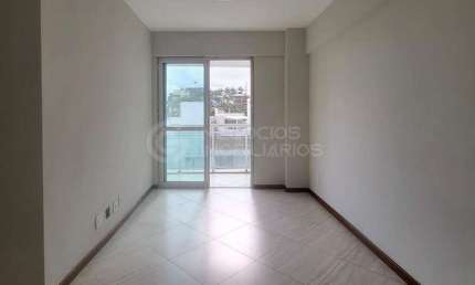 Apartamento para Venda em Rio de Janeiro, Anil, 2 dormitórios, 1 suíte, 2 banheiros, 1 vaga
