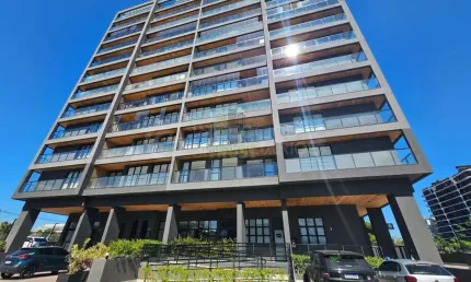 Apartamento para Venda em Rio de Janeiro, Recreio dos Bandeirantes, 2 dormitórios, 2 suítes, 3 banheiros, 1 vaga