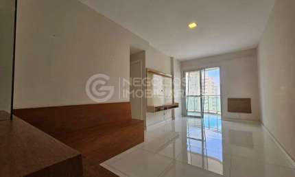 Apartamento para Venda em Rio de Janeiro, Barra Olímpica, 3 dormitórios, 1 suíte, 2 banheiros, 1 vaga