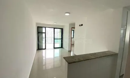 Apartamento para Venda em Rio de Janeiro, Barra Olímpica, 3 dormitórios, 1 suíte, 2 banheiros, 2 vagas