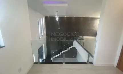 Casa em Condomínio para Venda em Rio de Janeiro, Vargem Pequena, 4 dormitórios, 2 suítes, 4 banheiros, 1 vaga