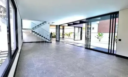 Casa em condomínio para venda em santana de parnaíba, alphaville, 4 dormitórios, 4 suítes, 6 banheiros, 6 vagas