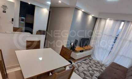 Apartamento para Venda em Rio de Janeiro, Anil, 2 dormitórios, 1 suíte, 2 banheiros, 1 vaga