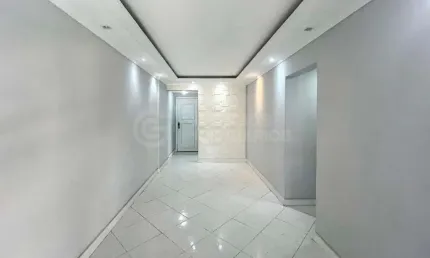Apartamento para Venda em Rio de Janeiro, Freguesia (Jacarepaguá), 2 dormitórios, 2 banheiros, 1 vaga