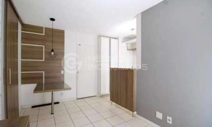 Apartamento para Venda em Rio de Janeiro, Anil, 2 dormitórios, 1 banheiro