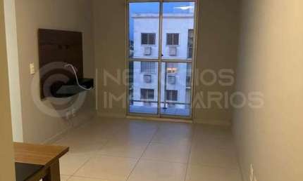 Apartamento para Venda em Rio de Janeiro, Barra da Tijuca, 2 dormitórios, 1 banheiro, 1 vaga
