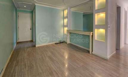 Apartamento para Venda em Rio de Janeiro, Pechincha, 3 dormitórios, 1 suíte, 2 banheiros