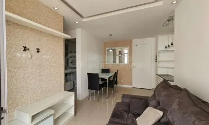 Apartamento para venda em rio de janeiro, anil, 2 dormitórios, 1 banheiro, 1 vaga