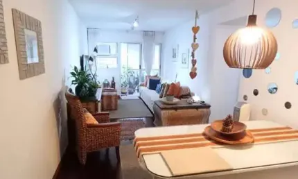 Apartamento para Venda em Rio de Janeiro, Recreio dos Bandeirantes, 3 dormitórios, 2 suítes, 3 banheiros, 2 vagas