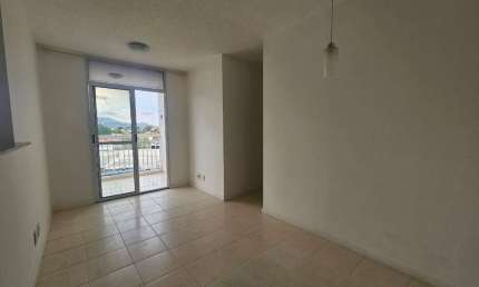 Apartamento para Venda em Rio de Janeiro, Anil, 2 dormitórios, 1 banheiro, 1 vaga