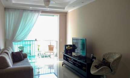 Apartamento para Venda em Rio de Janeiro, Taquara, 2 dormitórios, 1 suíte, 2 banheiros, 1 vaga