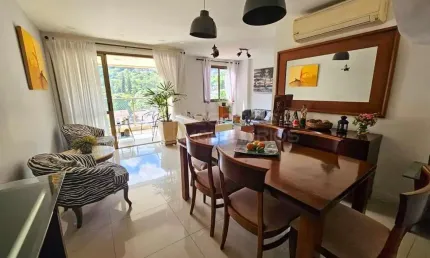 Casa em Condomínio para Venda em Rio de Janeiro, Freguesia (Jacarepaguá), 3 dormitórios, 2 suítes, 4 banheiros
